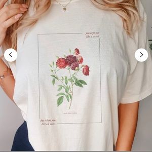 Taylor Swift All Too Well Shirt
